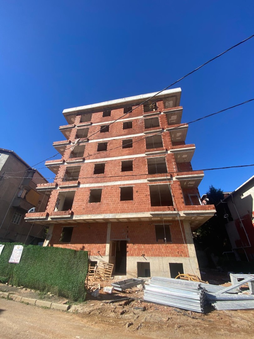 Sultanbeyli Sanayi Projesi